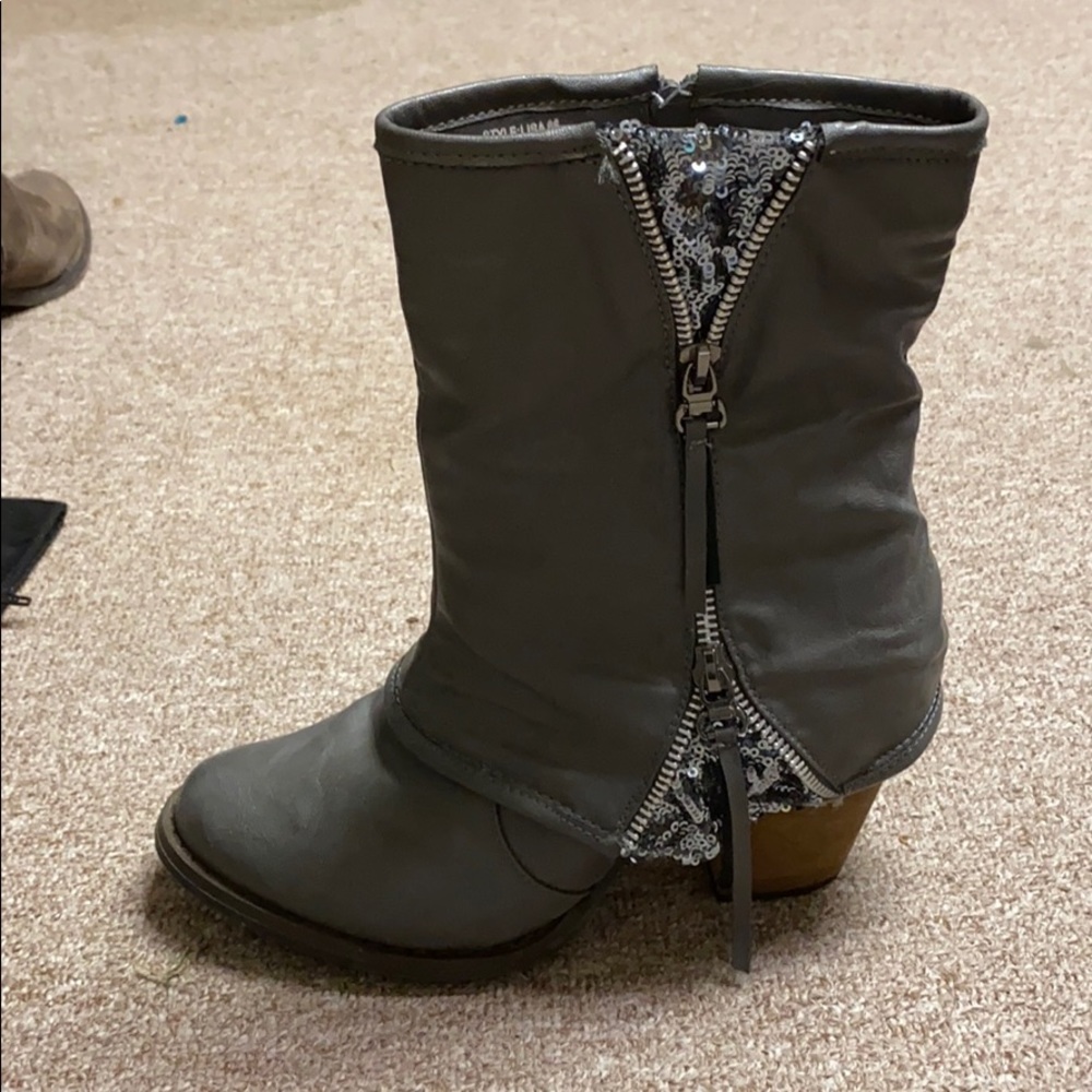 Boots